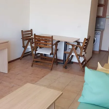 Kaya Apartamento Sunny Beach
