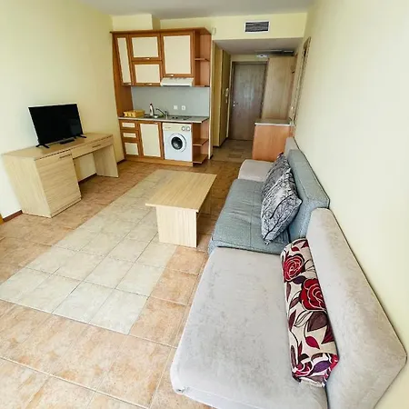 Kaya * Sluneční pobřeží