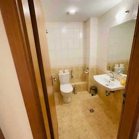 Kaya Sluneční pobřeží