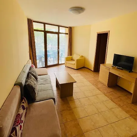 Kaya Sluneční pobřeží