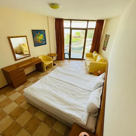 Kaya * Sluneční pobřeží