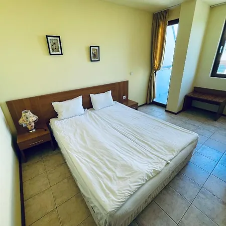 Kaya Sluneční pobřeží