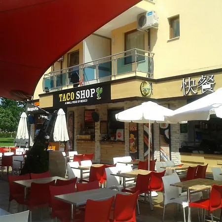 Apartamento Kaya Sunny Beach
