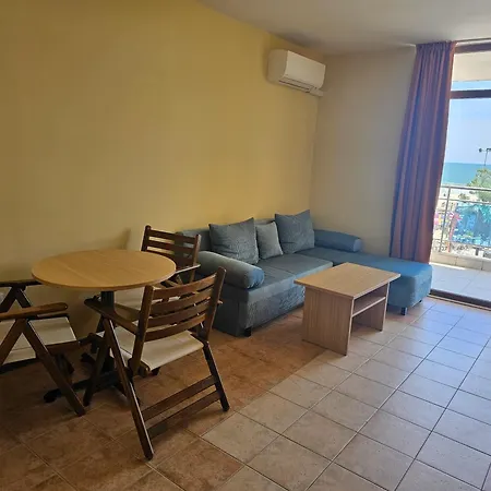 Kaya Apartamento Sunny Beach
