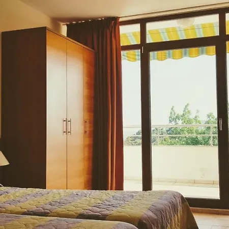 Kaya * Sluneční pobřeží