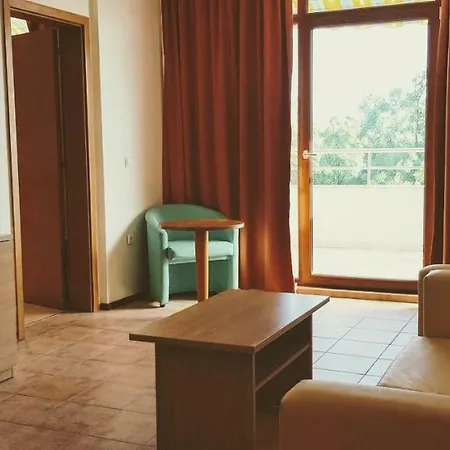 Kaya Sluneční pobřeží