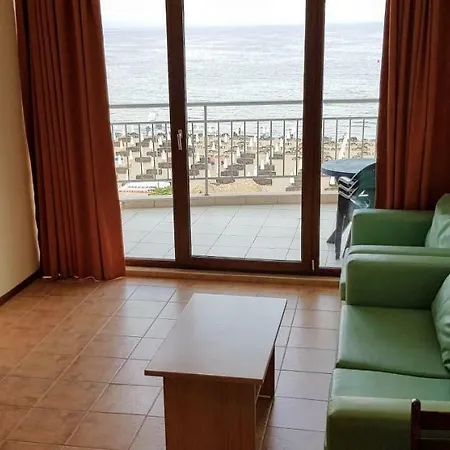 Kaya Apartmán Sluneční pobřeží