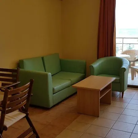 Kaya * Sluneční pobřeží