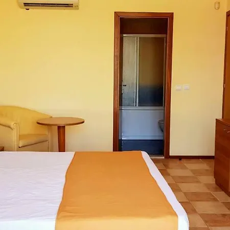 Apartamento Kaya