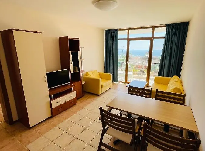 Apartamento Kaya Sunny Beach