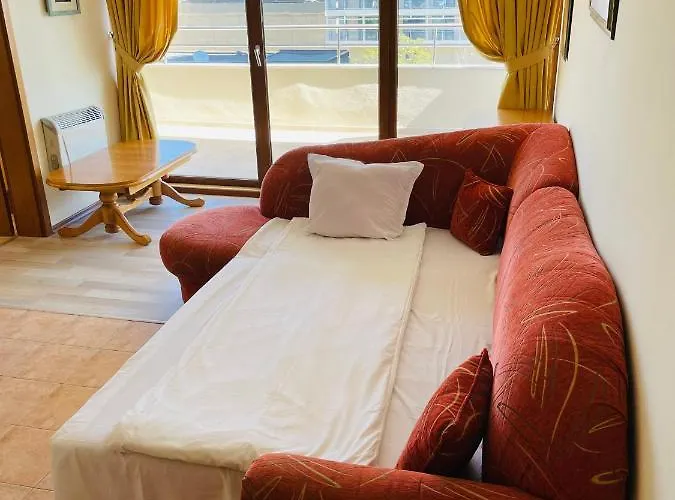 Apartamento Kaya Sunny Beach