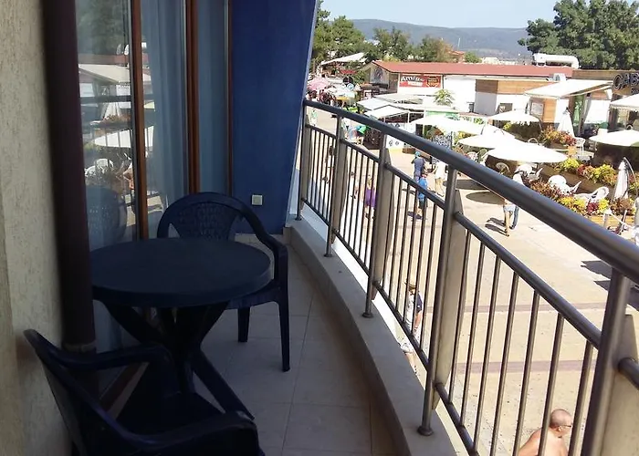 Kaya Apartamento Sunny Beach