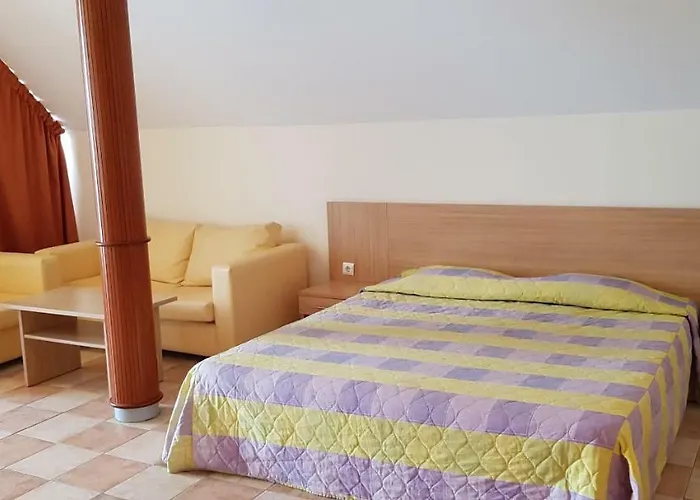 Apartamento Kaya