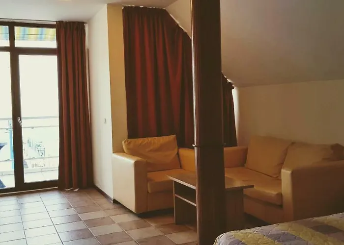 Appartement Kaya