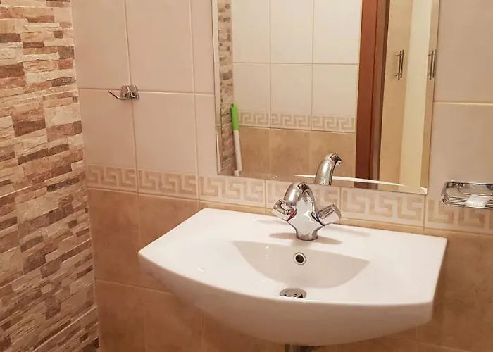 Appartement Kaya Slantchev Briag