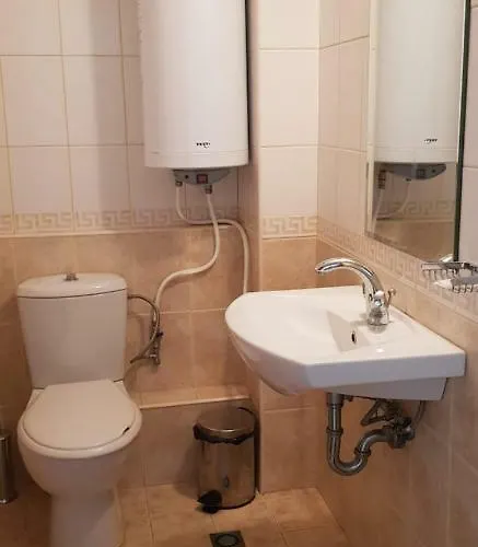 Kaya Apartamento Sunny Beach