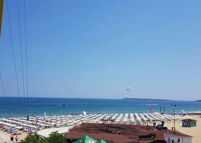 Kaya * Slantchev Briag