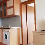 Appartement Kaya *