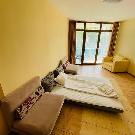 Apartament Kaya