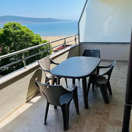 Kaya Apartament *