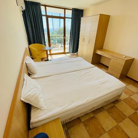 Apartament Kaya