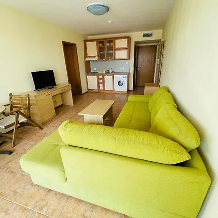 كايا * ساني بيتش