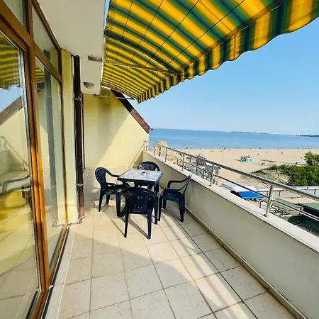 Kaya Apartament *