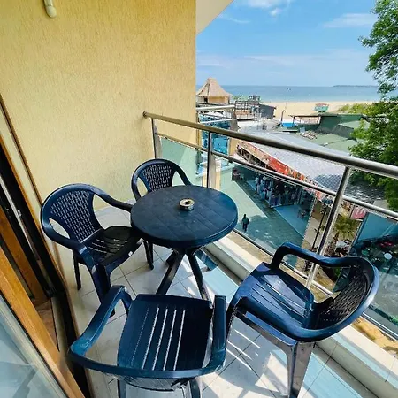 كايا ساني بيتش