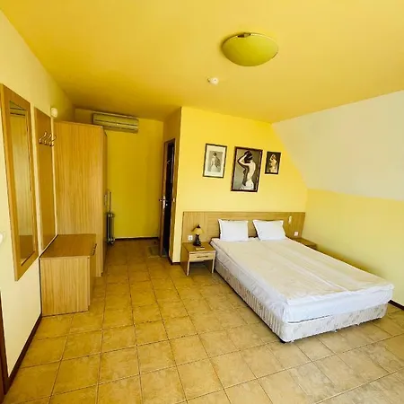 Kaya Apartament Sunny Beach