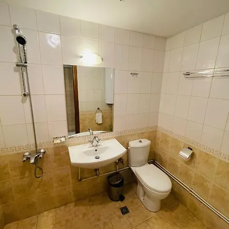 Kaya Apartament *