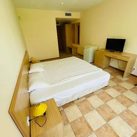 Apartament Kaya *