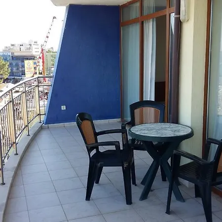 Kaya Apartament