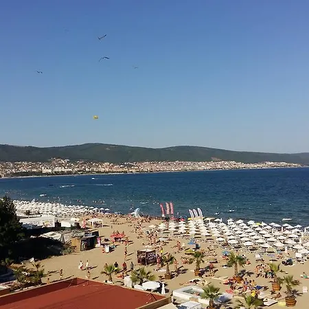 Kaya Sunny Beach