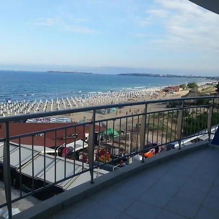 Kaya Apartament