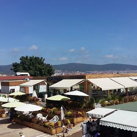 Apartament Kaya Sunny Beach