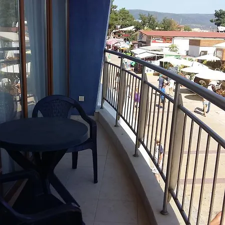 Kaya Apartament Sunny Beach