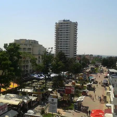 Lejlighed Kaya Sunny Beach