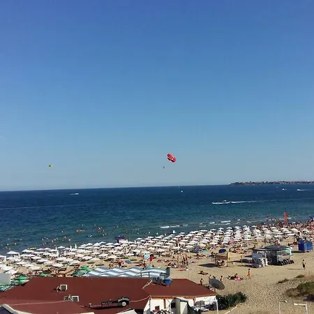 Διαμέρισμα Kaya *