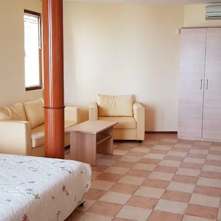 Kaya Appartement