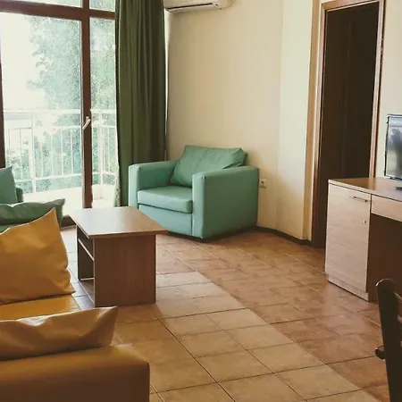 Apartman Kaya