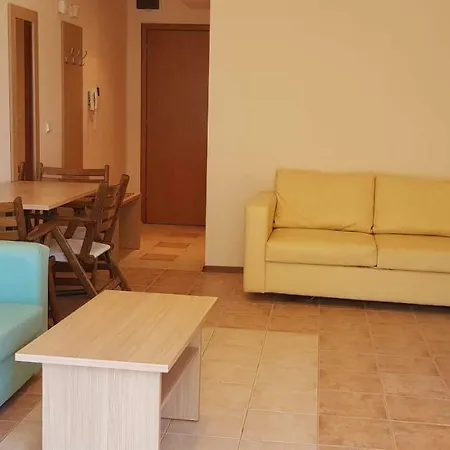 Kaya Apartament *