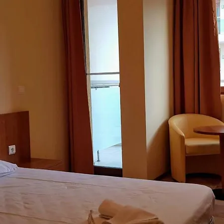 Kaya Διαμέρισμα