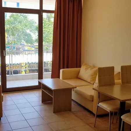 Kaya Apartament *