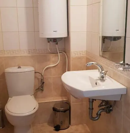 Kaya Apartament Sunny Beach
