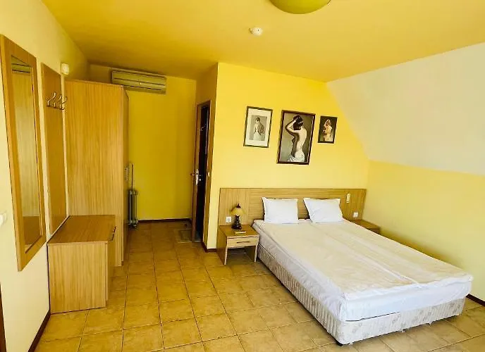 Kaya Apartment Sunny Beach