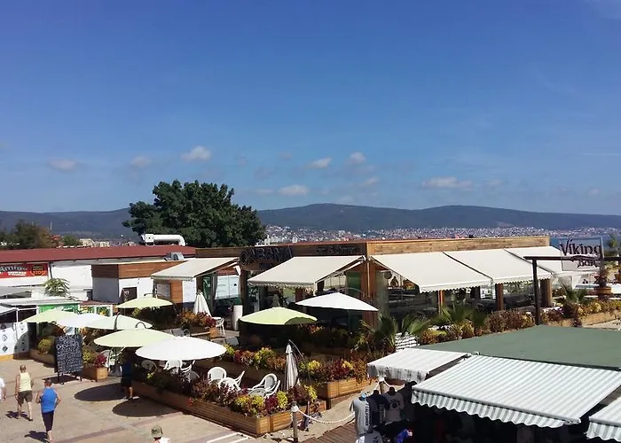 Apartment Kaya Sunny Beach