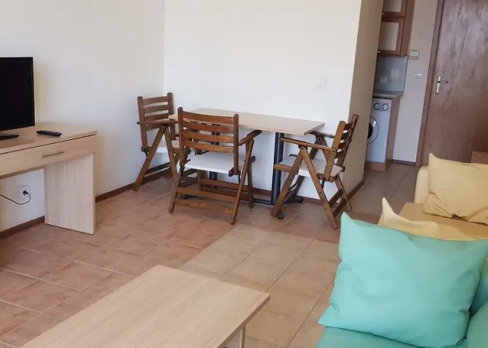 Kaya Apartment Sunny Beach