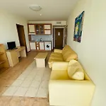 Apartment Kaya *