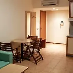 Kaya Apartment *