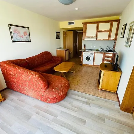 Kaya Apartamento